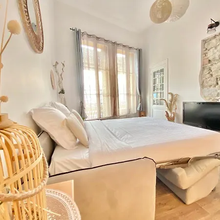 Le St Roch 2 Apartamento