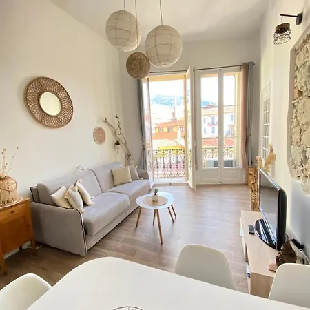 Apartamento Le St Roch 2