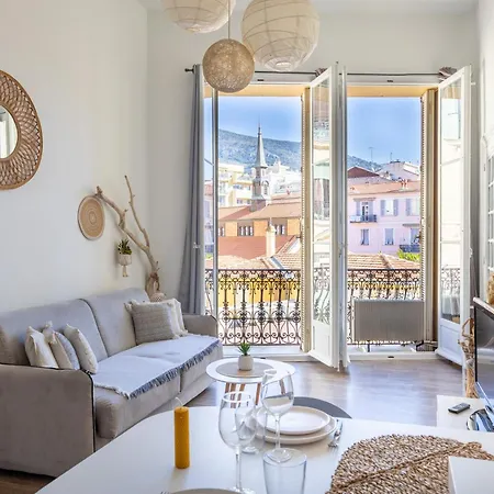 Le St Roch 2 Apartamento