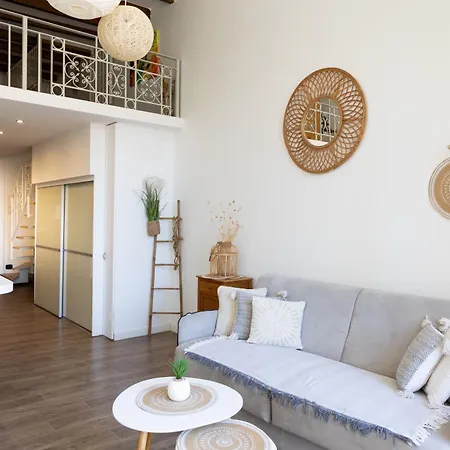 Le St Roch 2 Apartamento *