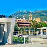 Le St Roch 2 Apartment Menton