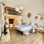 Apartment Le St Roch 2 *