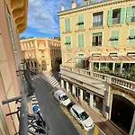 Apartment Le St Roch 2 *