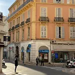 Apartment Le St Roch 2 Menton