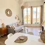 Apartman Le St Roch 2 Menton