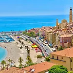 Le St Roch 2 Menton