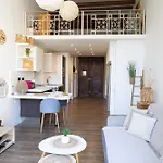 Apartment Le St Roch 2 *