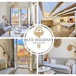 Le St Roch 2 Apartment Menton