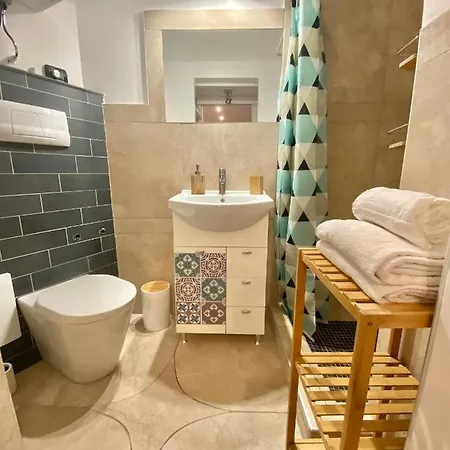 Le St Roch 2 Appartement