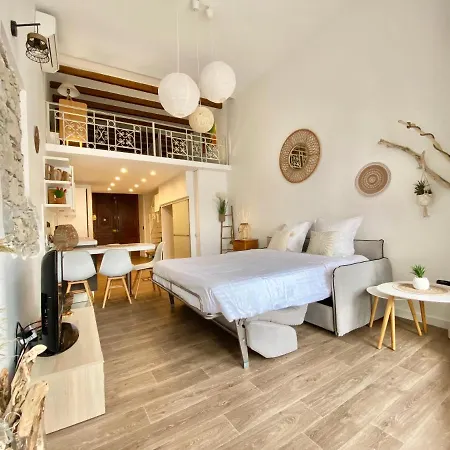 Apartment Le St Roch 2 *