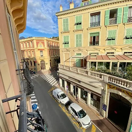 شقة Le St Roch 2 *