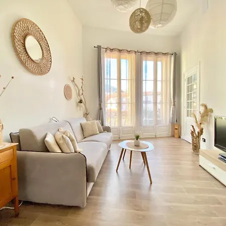 Apartment Le St Roch 2 *