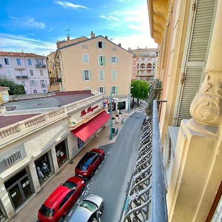Le St Roch 2 Apartment