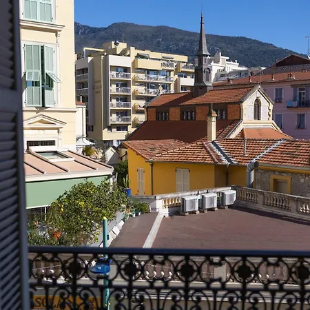 Le St Roch 2 Apartment