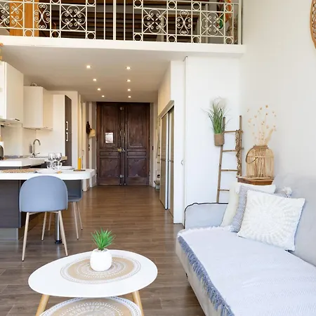 Le St Roch 2 아파트 *