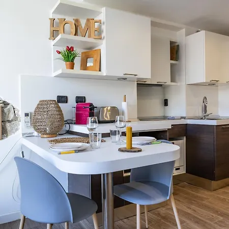 Apartment Le St Roch 2 Menton