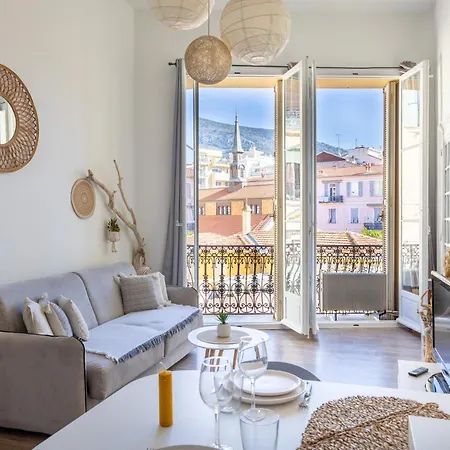 Le St Roch 2 Apartment