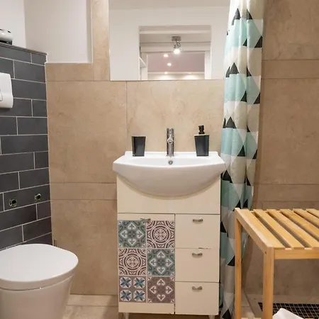 Appartement Le St Roch 2