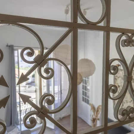 Le St Roch 2 Apartment *