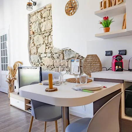 Apartment Le St Roch 2 *