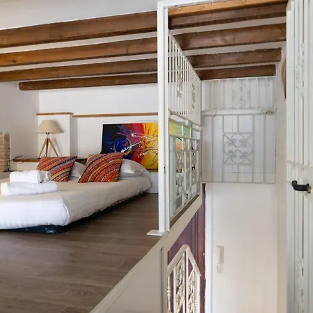 Apartment Le St Roch 2 Menton